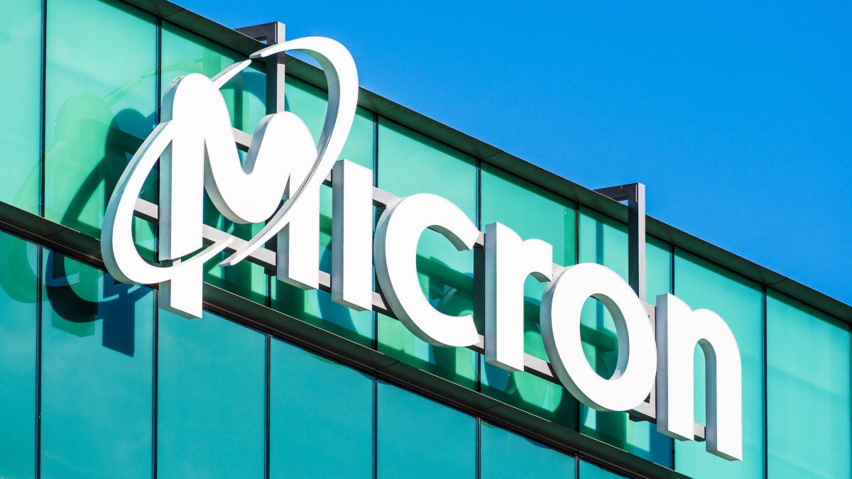 Micron opublikował raport finansowy. Jest źle