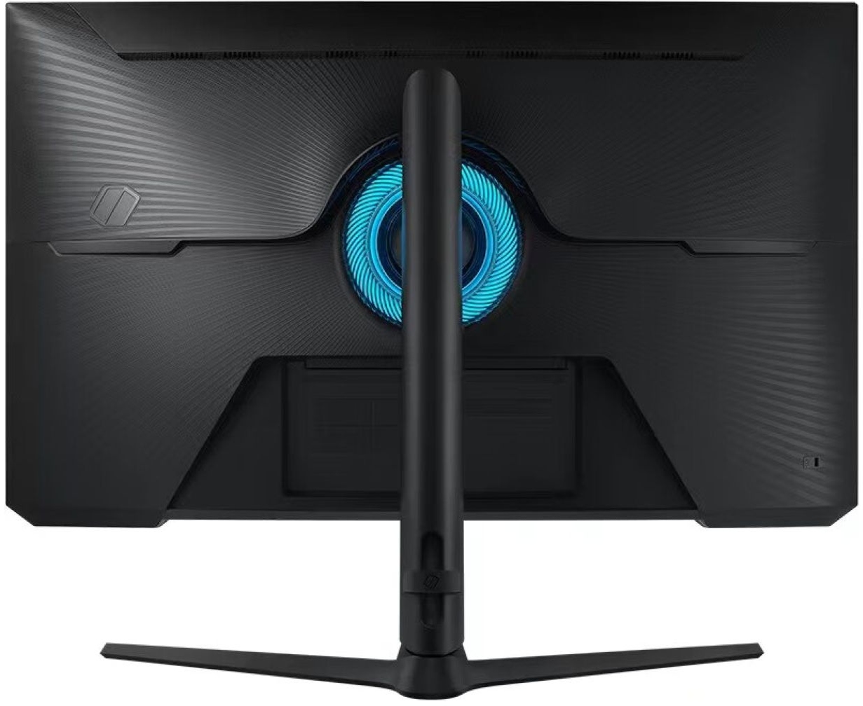 Na tym monitorze można grać bez PC. Ale i tak go nie kupisz