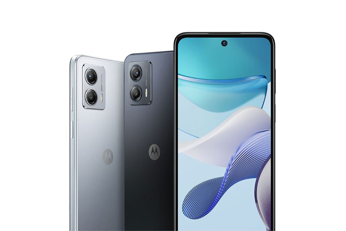 Debiutuje Motorola Moto G53 5G. To nowy budżetowiec marki