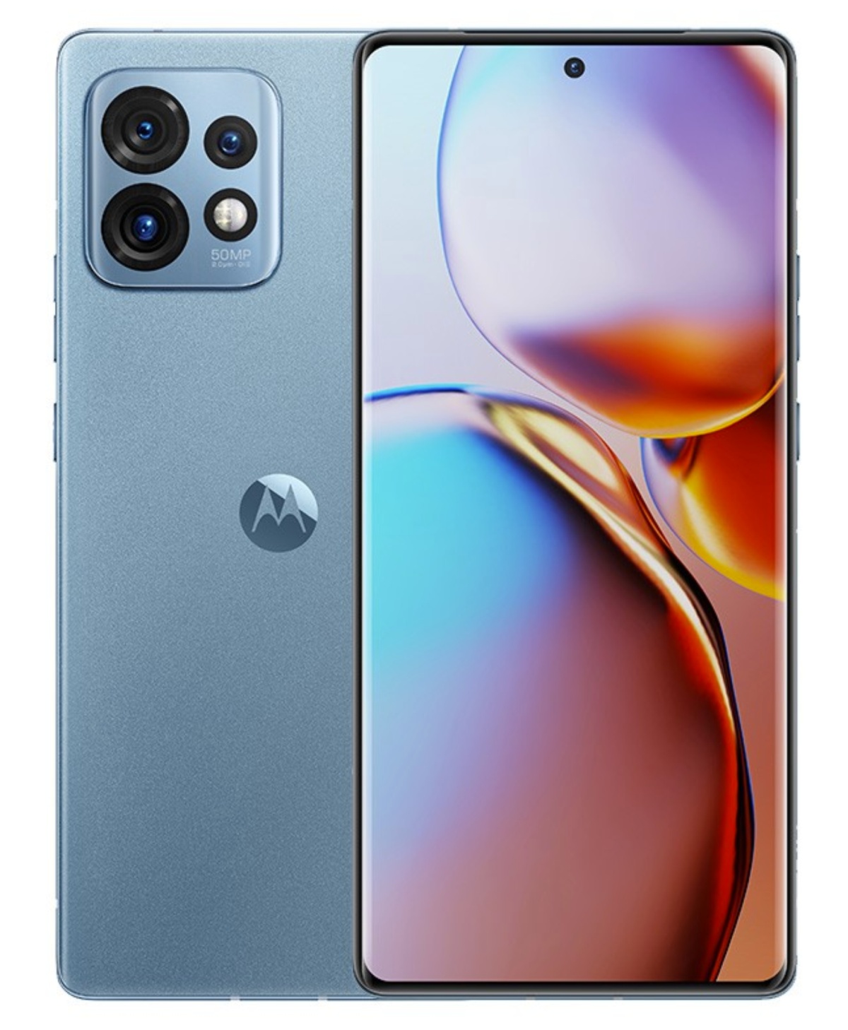 Motorola Moto X40 ma Snapdragona 8 Gen 2 i wodoodporną obudowę