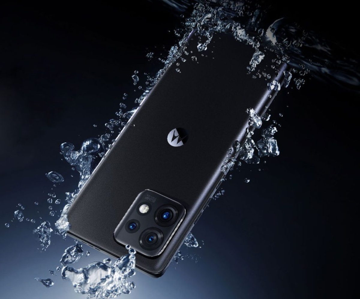 Motorola Moto X40 ma Snapdragona 8 Gen 2 i wodoodporną obudowę