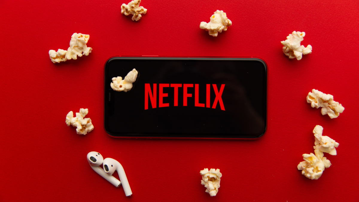 Netflix z nowością. Tego nikt się nie spodziewał