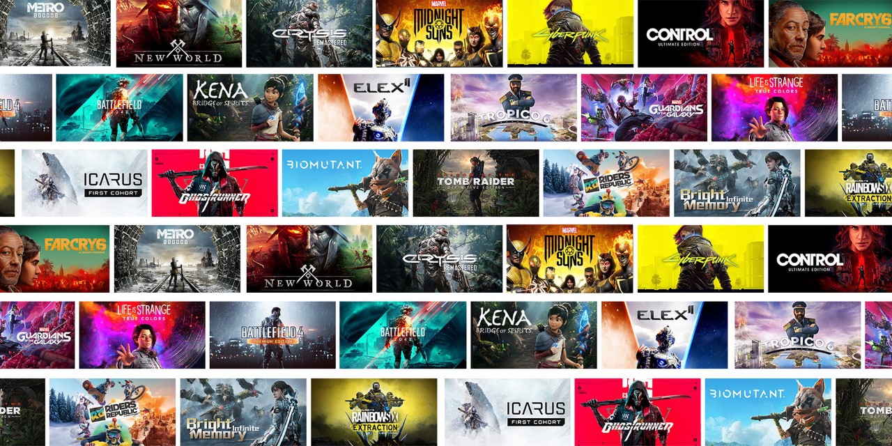 Nowy Wiedźmin trafia do biblioteki GeForce NOW