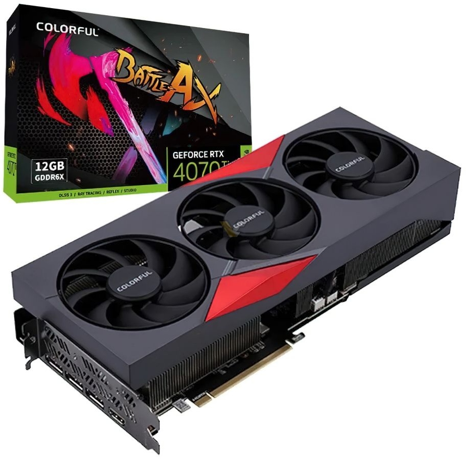 Jeden z partnerów potwierdza. NVIDIA leci sobie w kulki