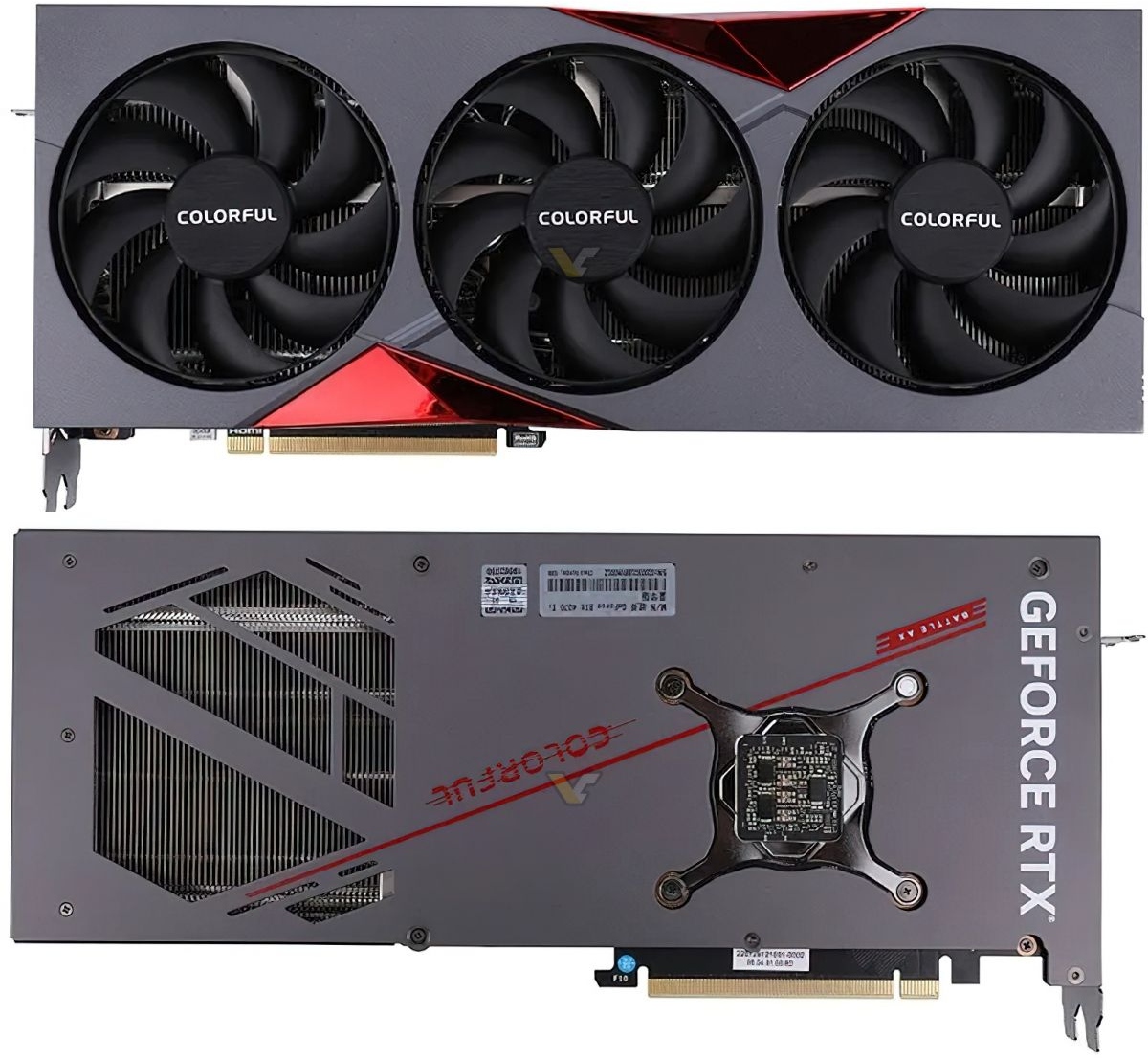 Jeden z partnerów potwierdza. NVIDIA leci sobie w kulki