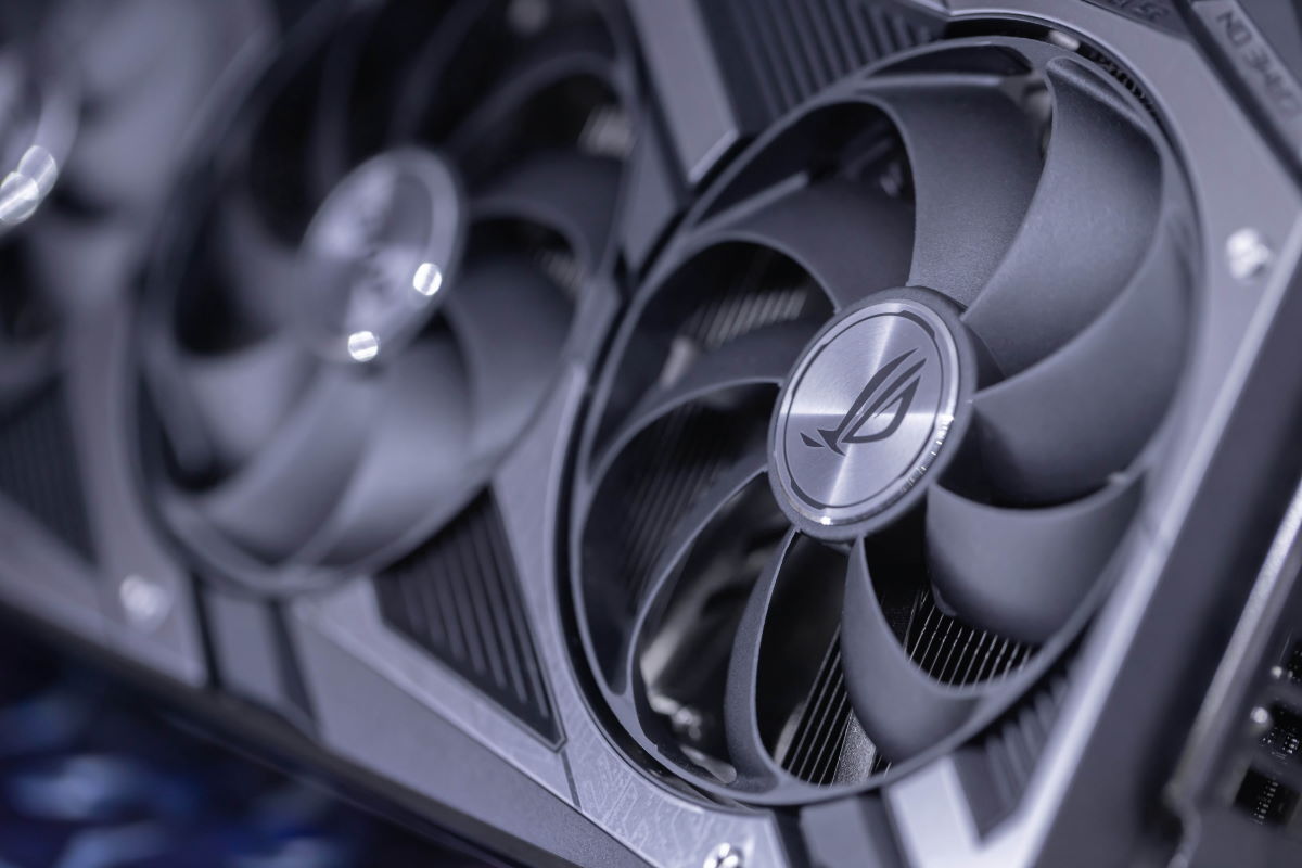 NVIDIA RTX 50. To ma być największy skok wydajności w historii