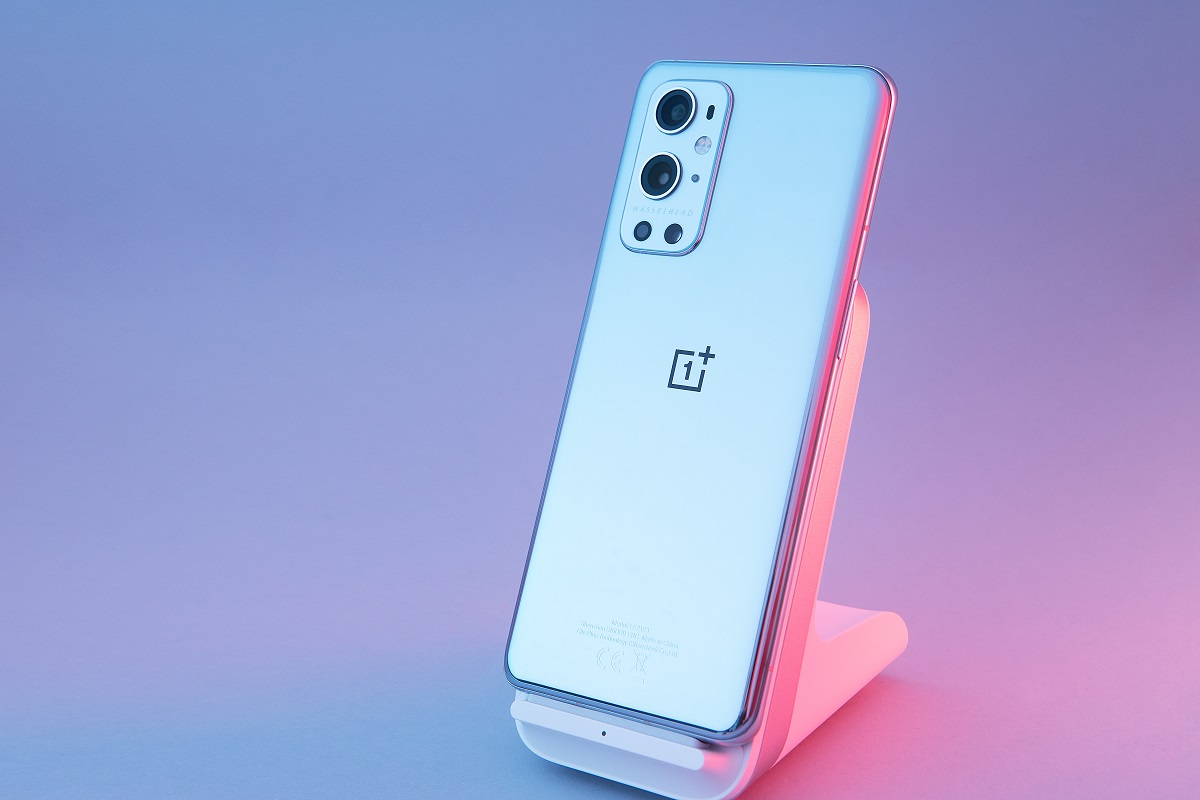 OnePlus 11 z certyfikatem ładowania 3C