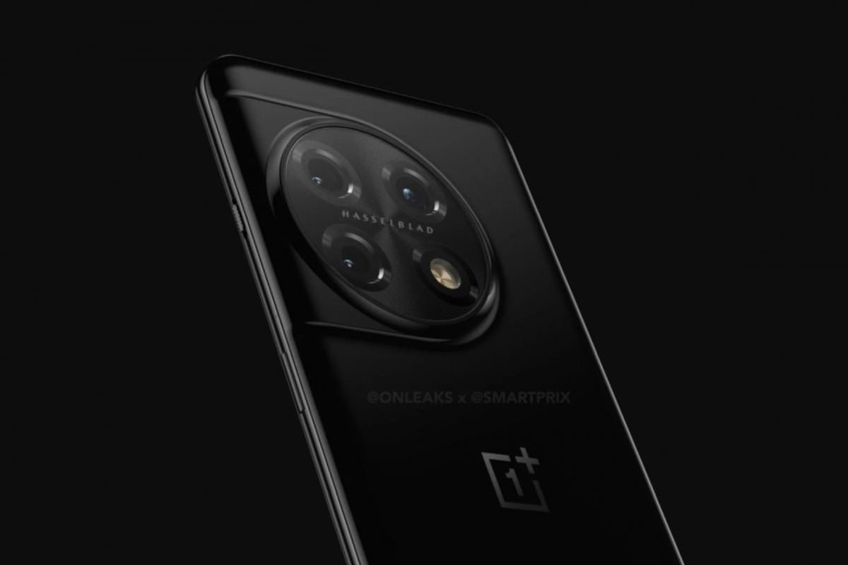OnePlus 11 sprawdzony w AnTuTu. Wykręcił świetny wynik
