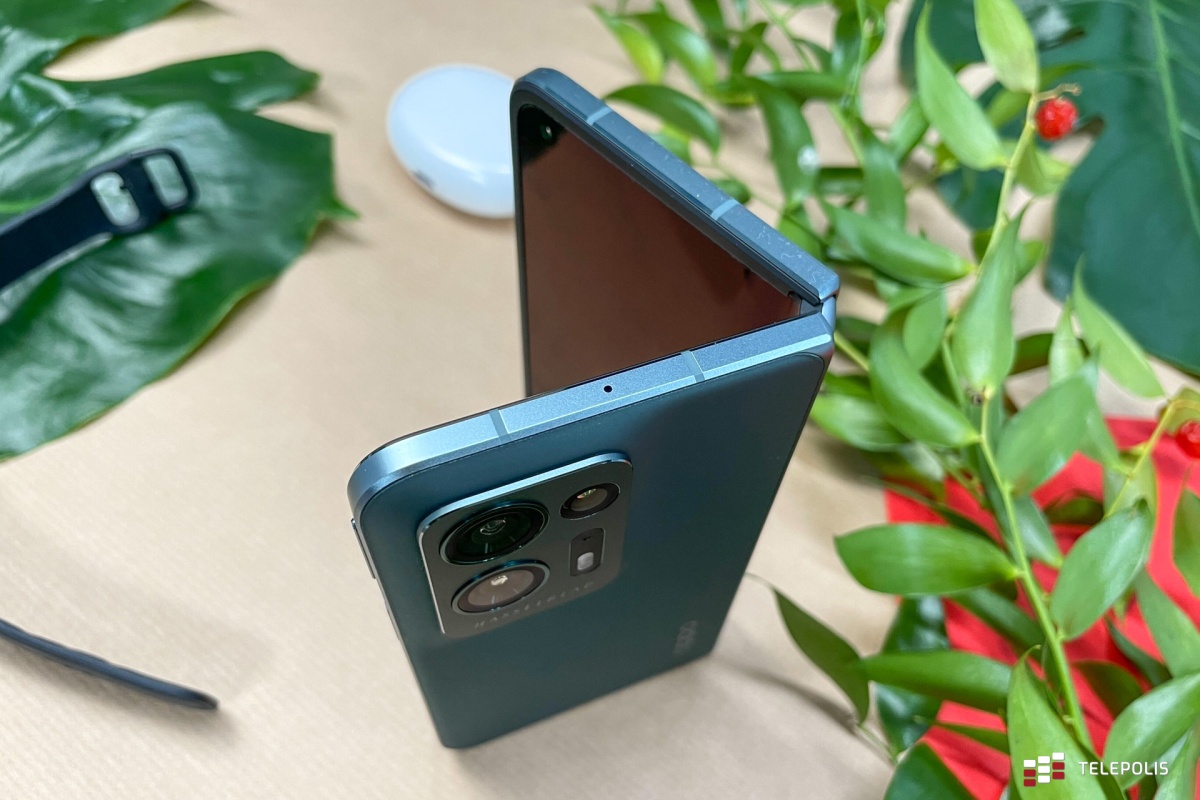 Oppo prezentuje nowe „składaki”. Są piękne i poręczne