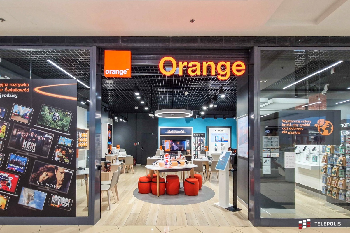 Przenieś numer do Orange i nie płać przez pół roku
