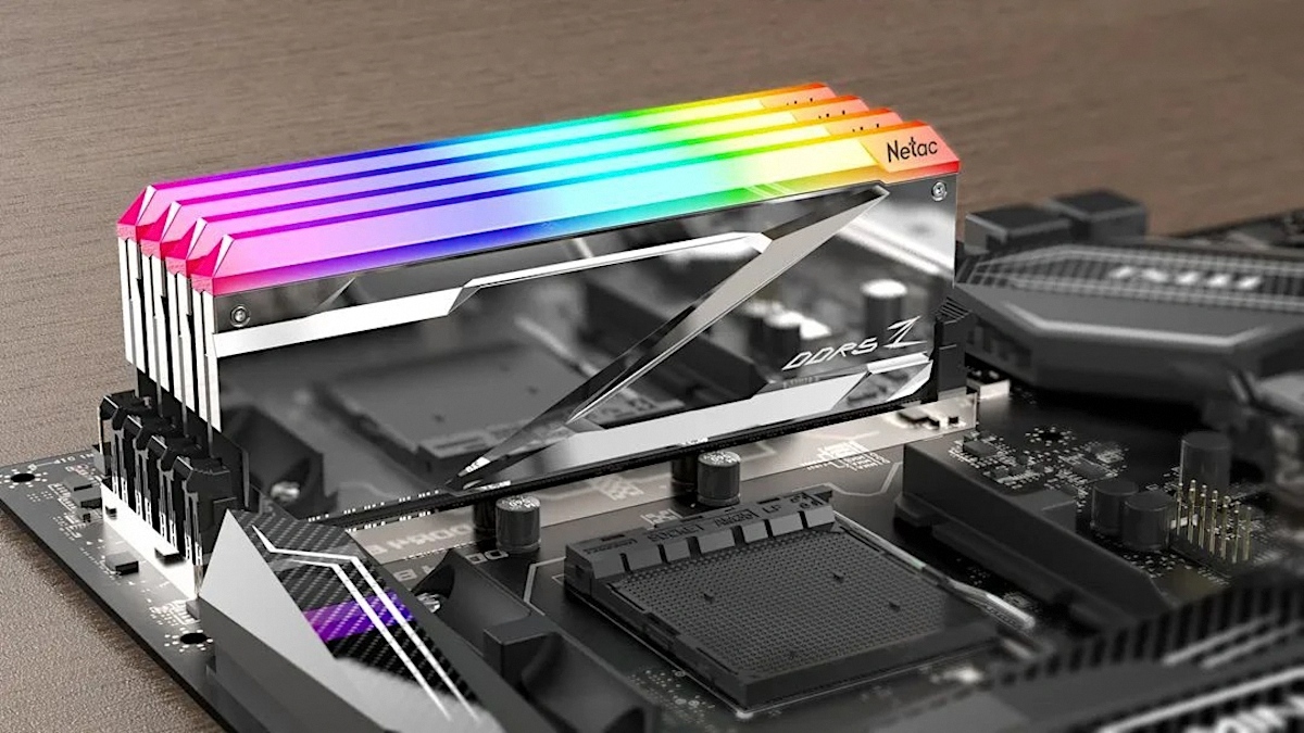 Kolejny producent szykuje pamięci RAM DDR5 o wydajności do 8000 MT/s