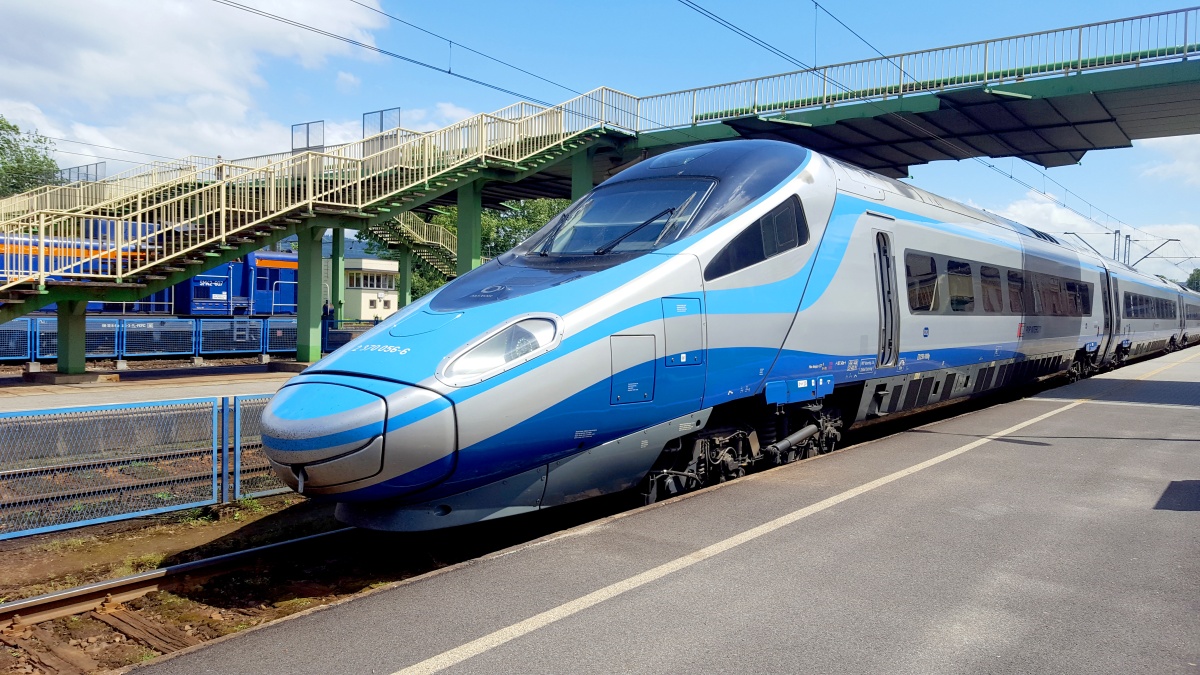 PKP Intercity zamawia nowy system internetowej sprzedaży biletów
