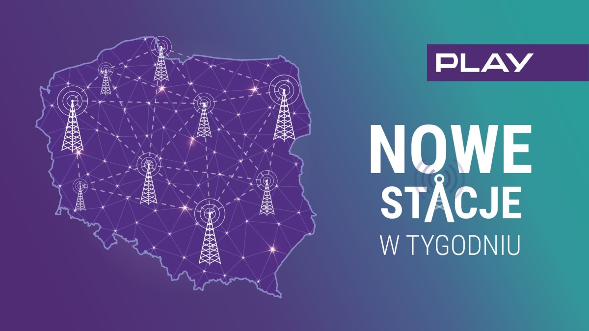 Play podsumował 2022 rok. Był udany dla Fioletowych