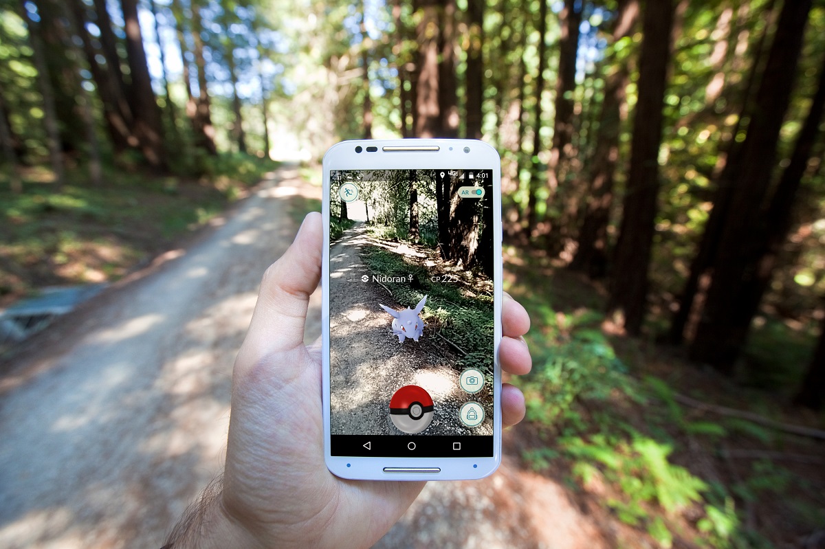 Podwójny dzień społeczności w Pokemon GO. Dużo bonusów do zgarnięcia