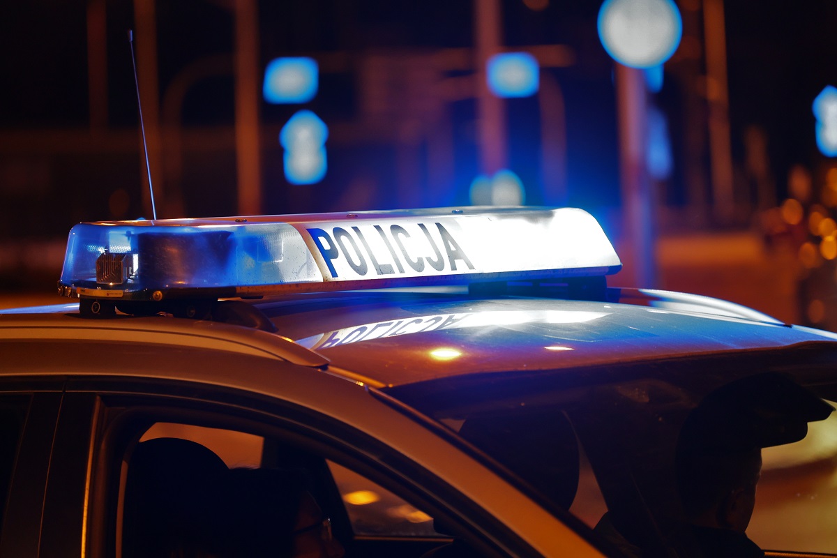 Widzisz takie urządzenie? Uważaj, apeluje policja
