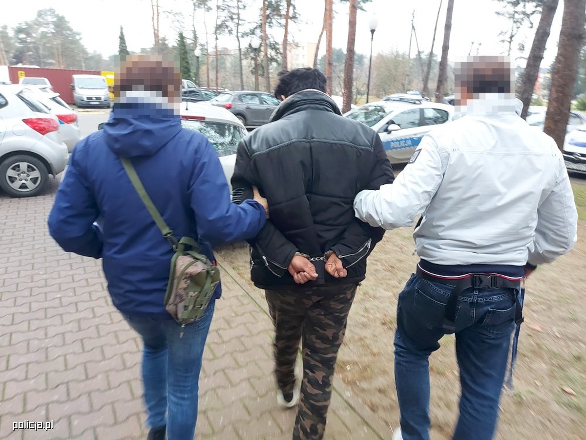 Cyferkowy gambit. Prostym trikiem oszukał Polaków na 80 tys. zł