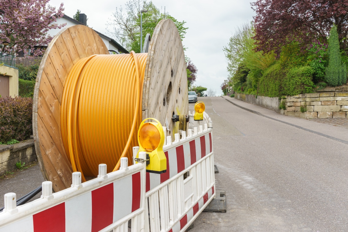 POPC podłączyło szybki Internet do ponad miliona gospodarstw domowych