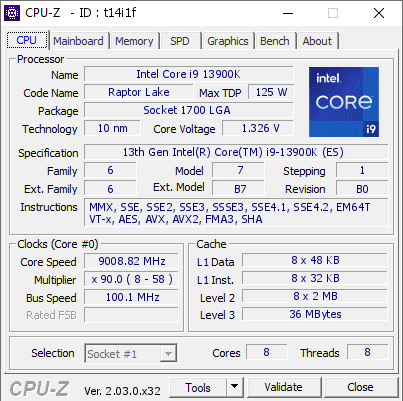 Intel z kolejnymi rekordami świata. Przekroczono barierę 9 GHz
