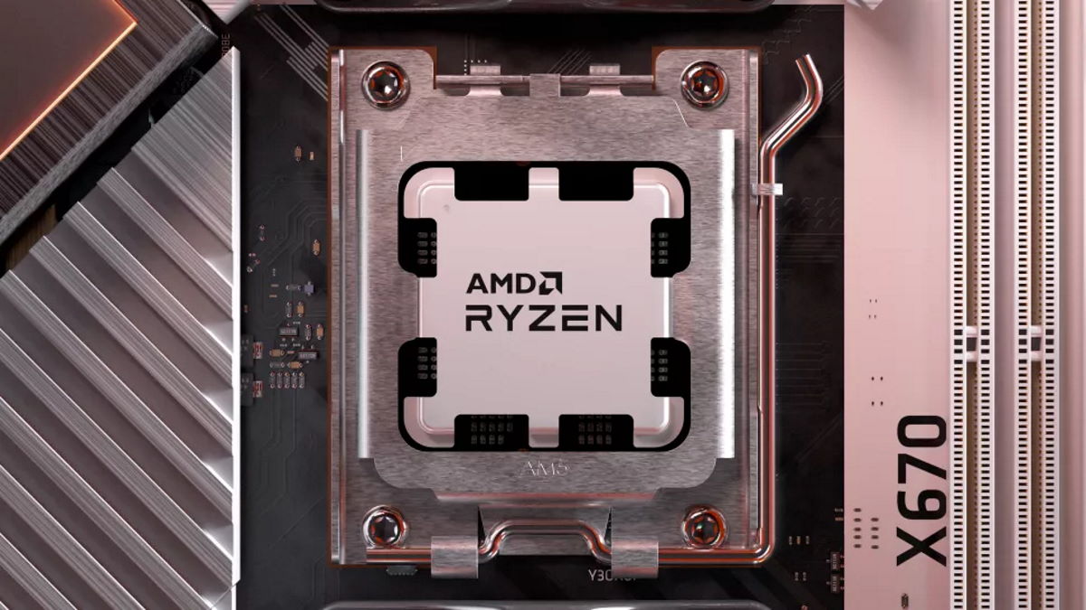 Masz procesor AMD Ryzen? To rozwiązanie Ci się przyda