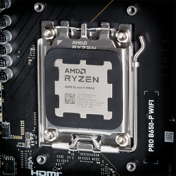 Masz procesor AMD Ryzen? To rozwiązanie Ci się przyda