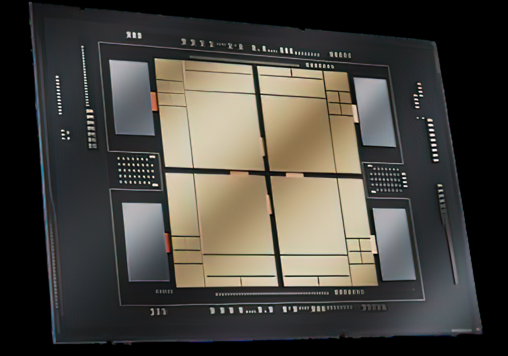 Procesory Intel Xeon Sapphire Rapids-WS zaoferują do 56 rdzeni