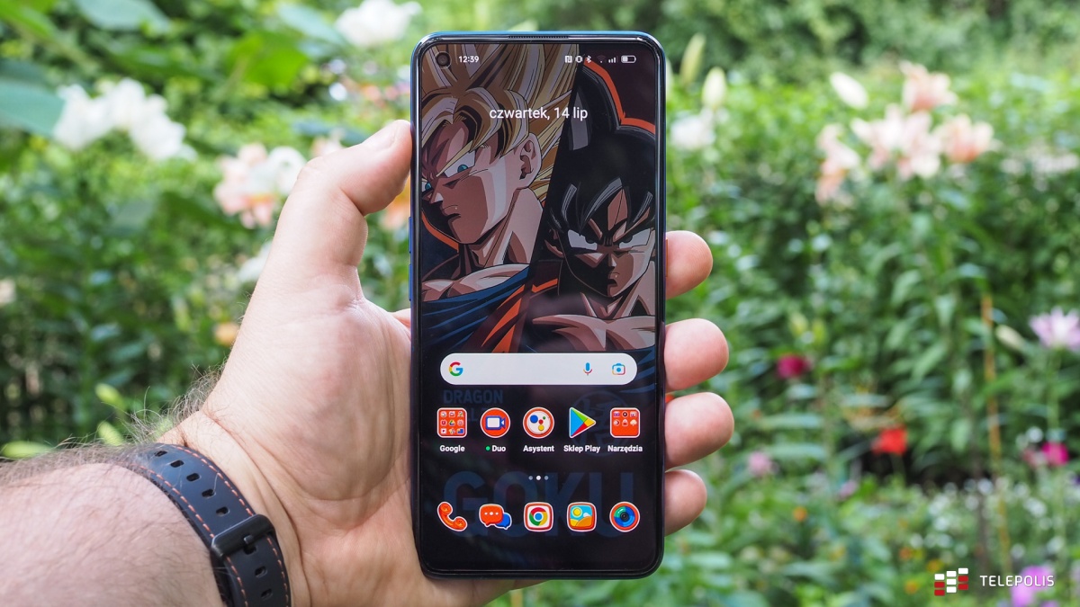 Realme aktualizuje smartfony. Zobacz, kiedy dostaniesz Androida 13