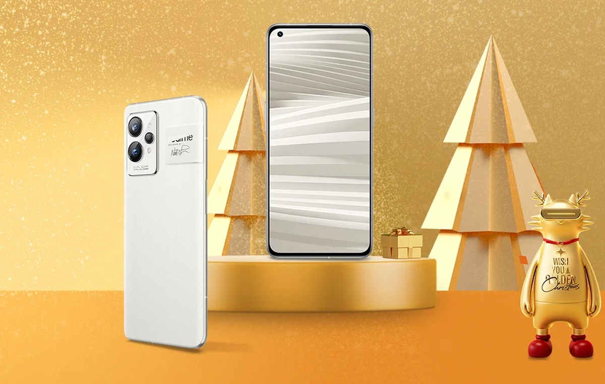 Realme GT 2 Pro w świątecznej promocji. Można trochę zaoszczędzić