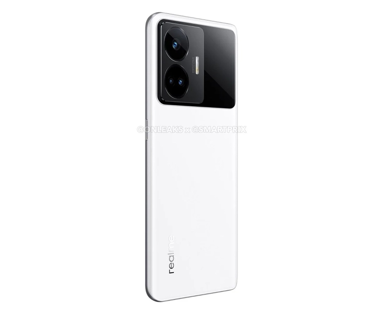 Realme GT Neo 5 nadchodzi. Wiemy o nim niemal wszystko
