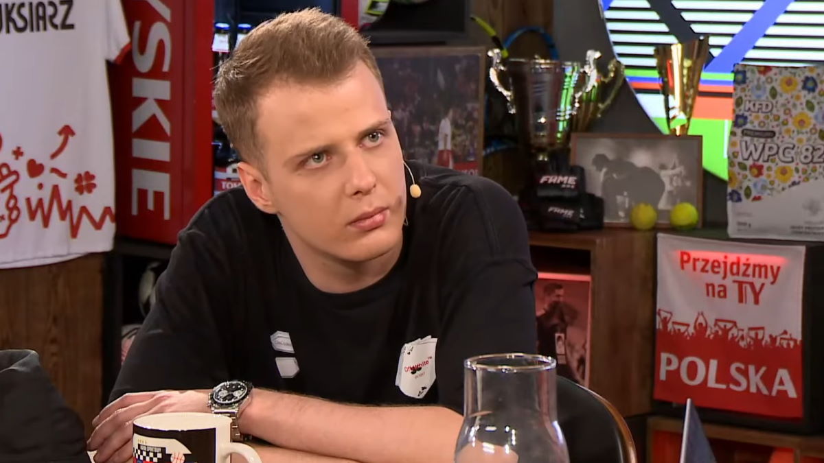 Nitrozyniak z kolejnymi problemami. Influencer pod lupą UOKiK