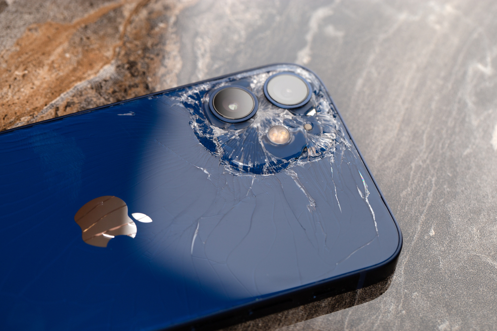 Rosja płacze na iPhone'a. Dalej go jednak kupuje