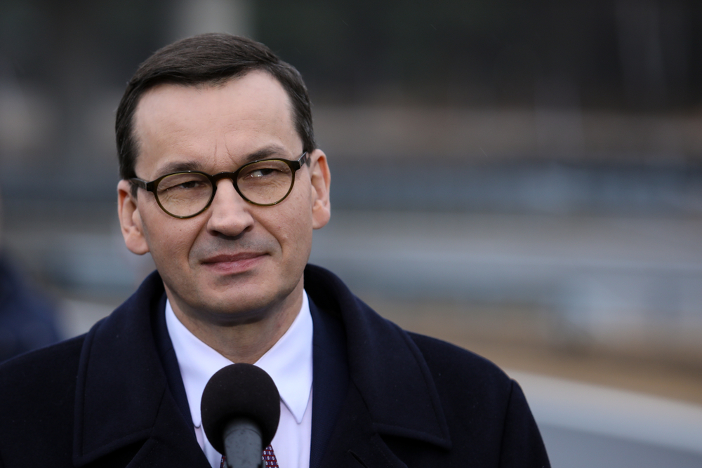Rząd rozdaje Polakom komputery. Ujawniono dane
