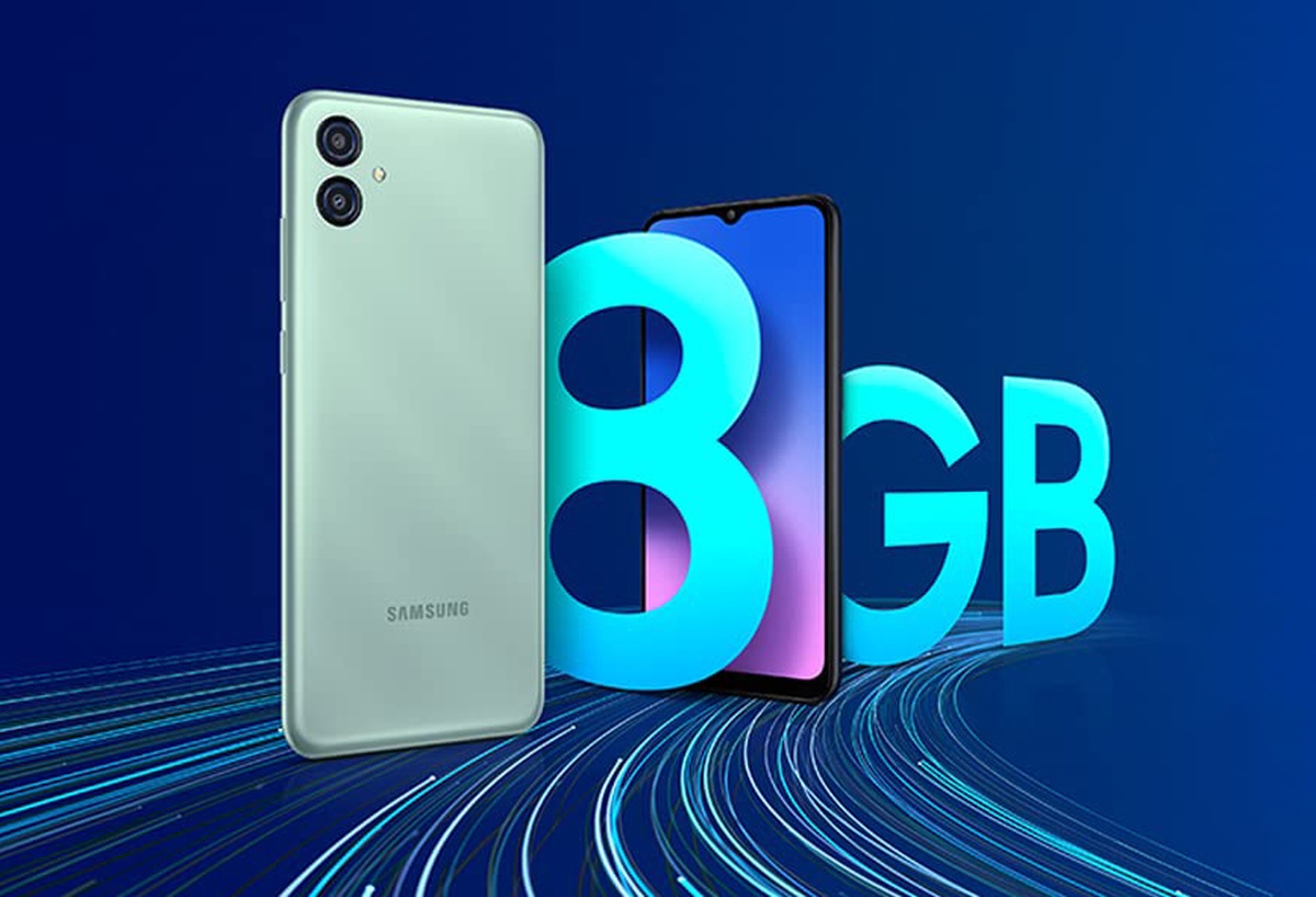 Samsung Galaxy M04 zaprezentowany. To nowy budżetowiec Koreańczyków