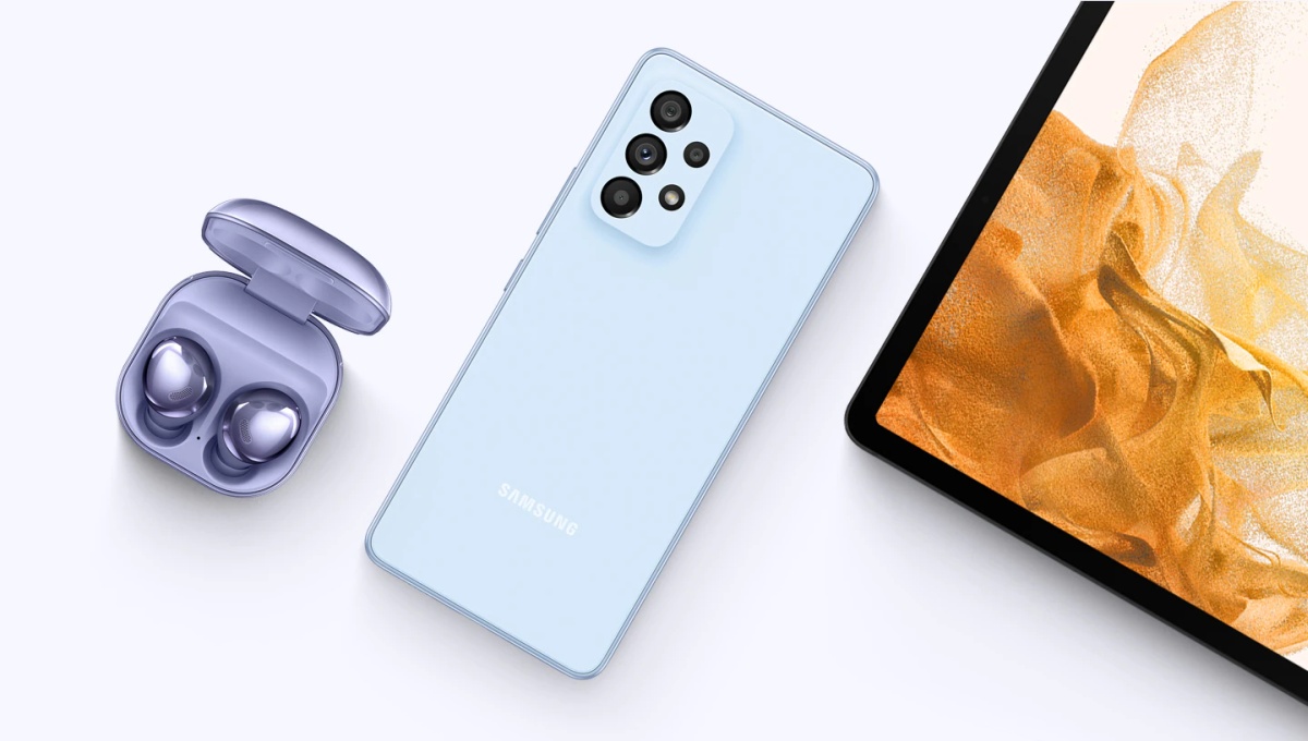 Samsung może skończyć z serią Galaxy A7x. Nie będzie też innych modeli