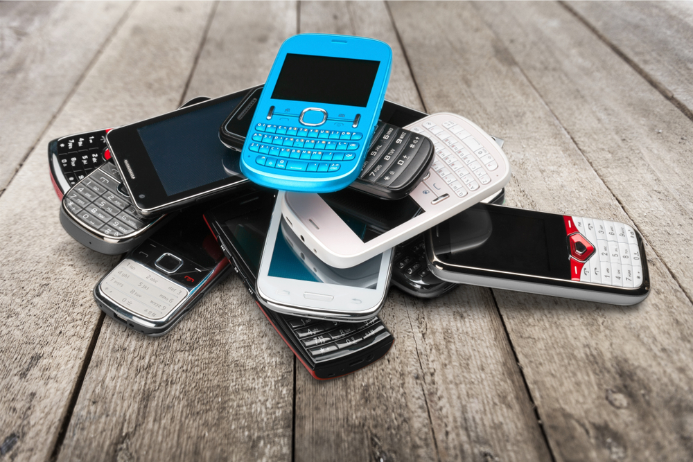 Samsung zadecydował. Tanie smartfony będą słabe jak nigdy