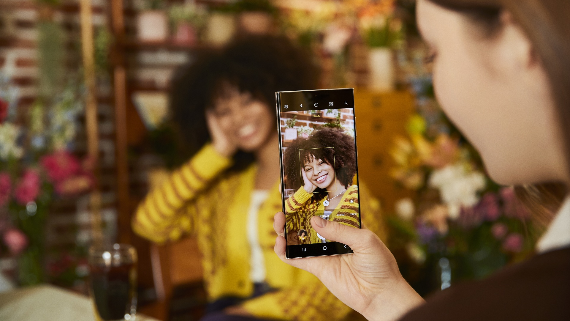 Samsung poleca się na święta. Jest w czym przebierać