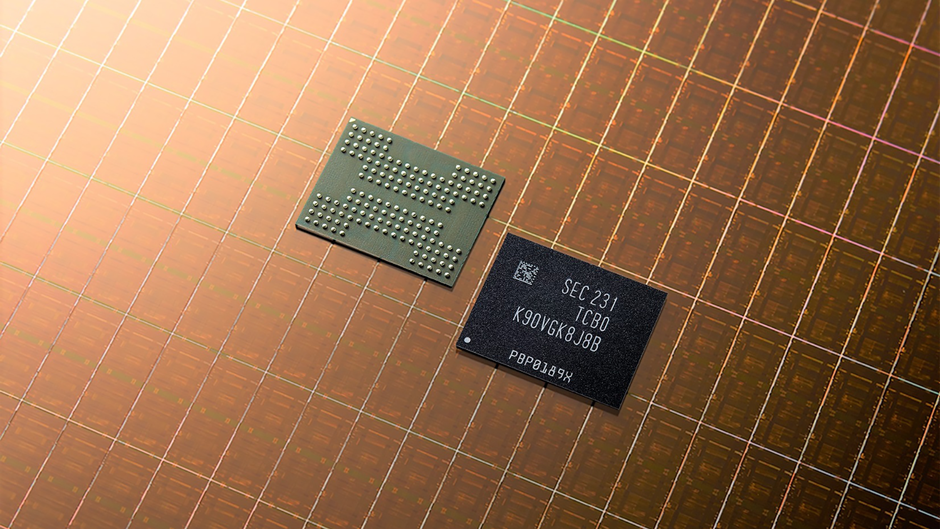 Samsung podnosi ceny. Tak, znowu będzie drożej