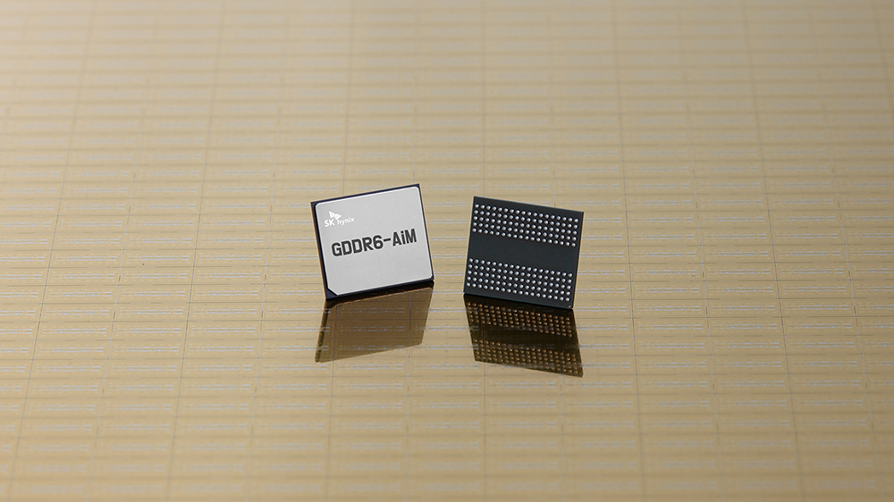 SK hynix szykuje pamięci stawiające na energooszczędność