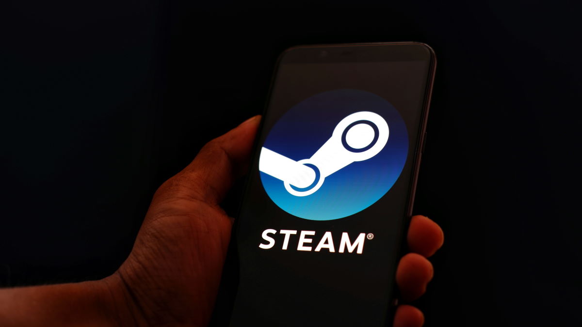 Polskie gry wśród najlepszych w 2022 roku na Steam