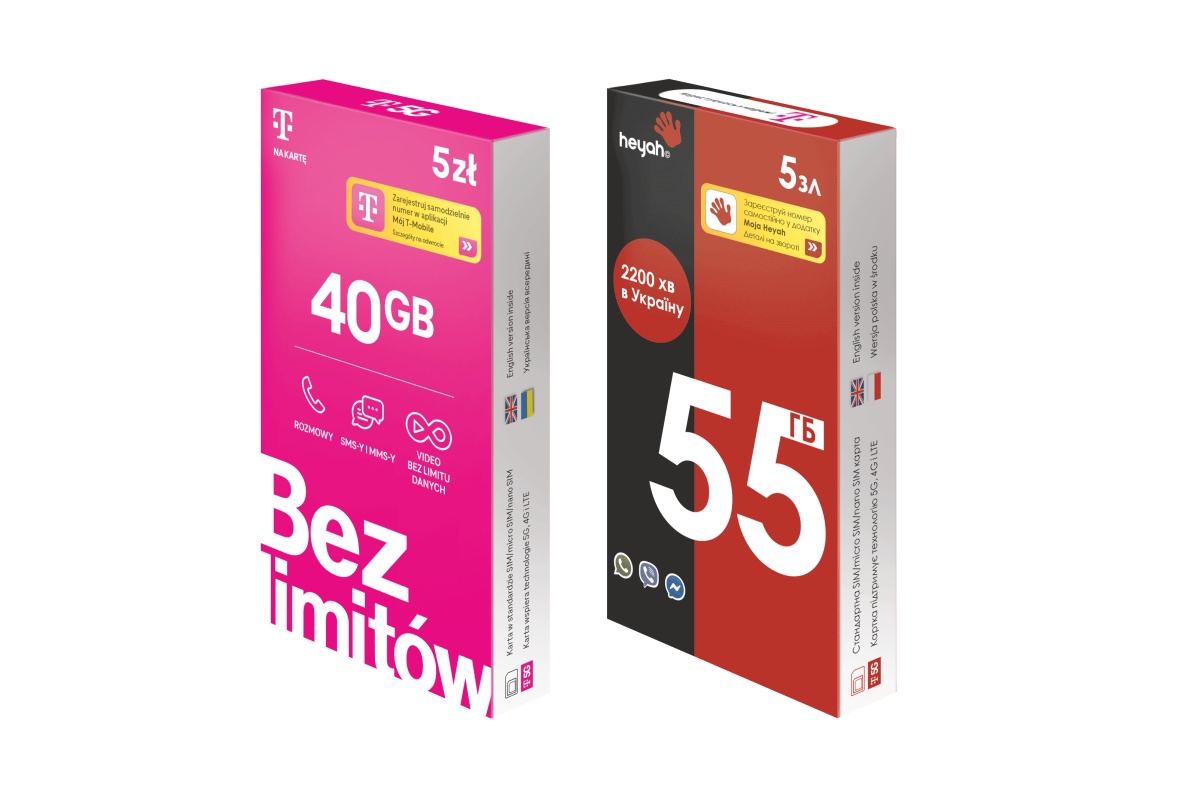 T-Mobile wprowadza rewolucję. Starter kupisz w automacie (aktualizacja)