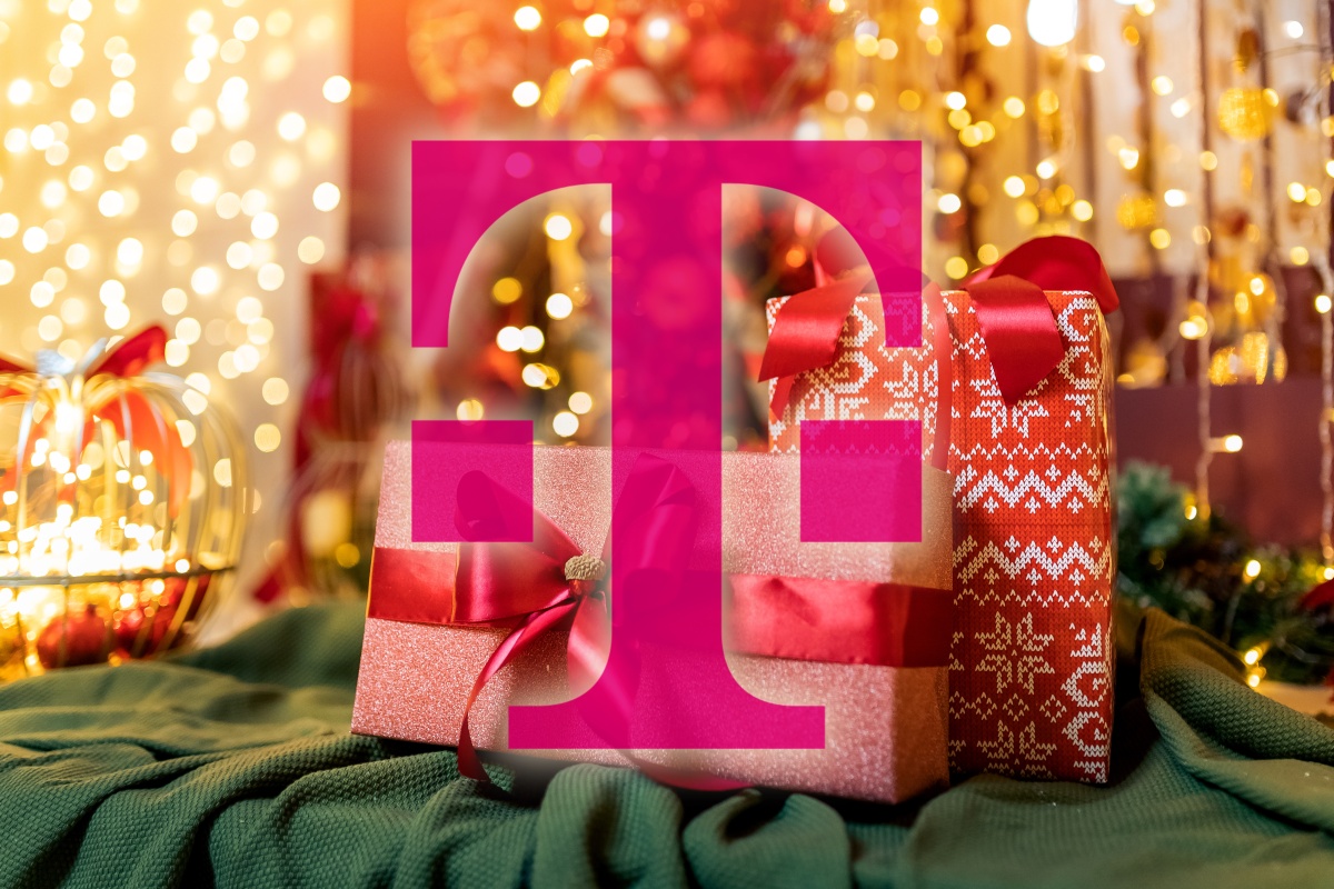 T-Mobile rozdaje nowe prezenty. Jeden z nich sobie wydrapiesz