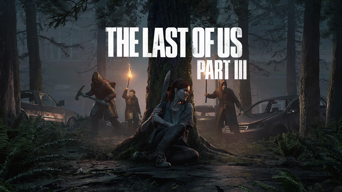 Powstaje The Last of Us Part 3! Kultowa gra powróci z nową odsłoną