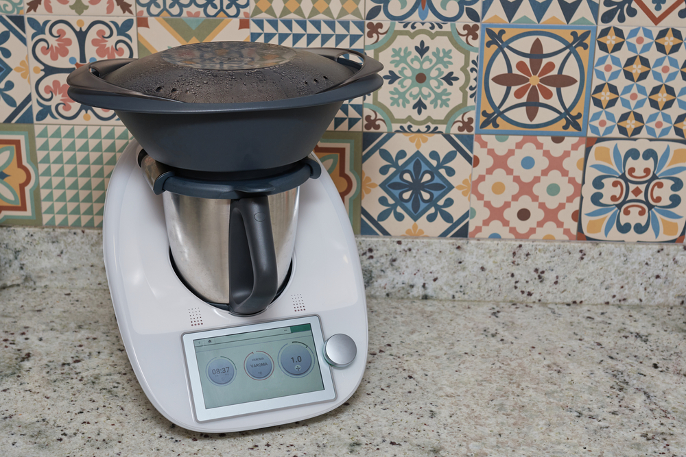 Thermomix ma kolejnego rywala. Kosztuje szokująco niewiele