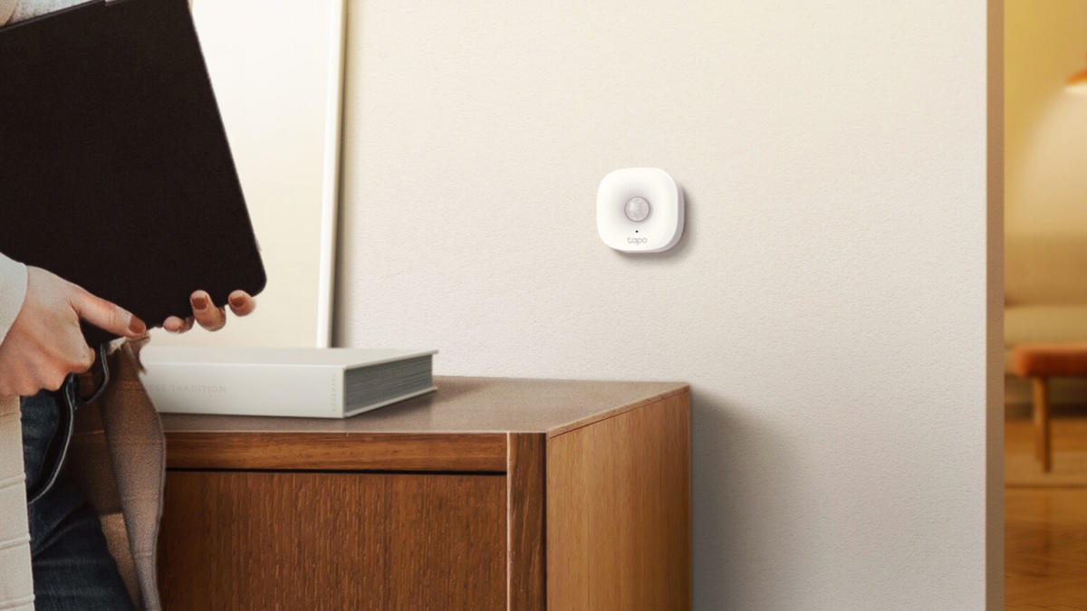 TP-Link ma nowe produkty do inteligentnego domu