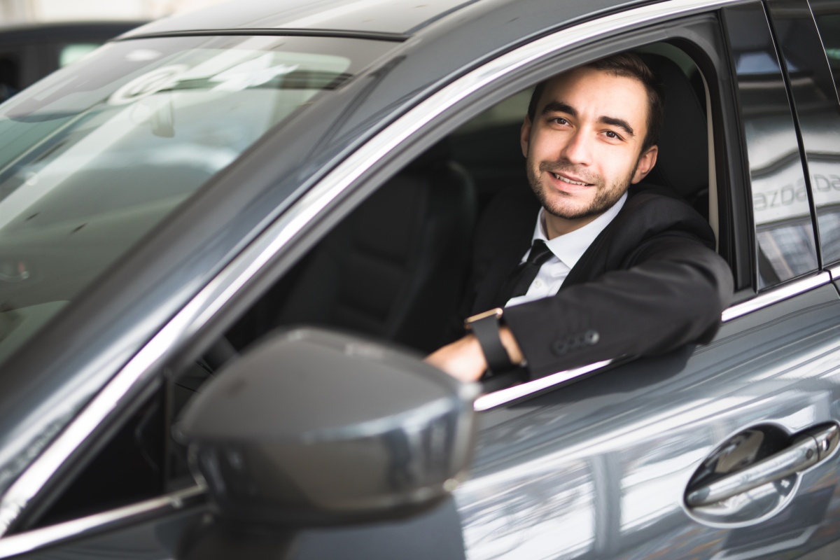 Uber Comfort dostępny w kolejnych miastach w Polsce