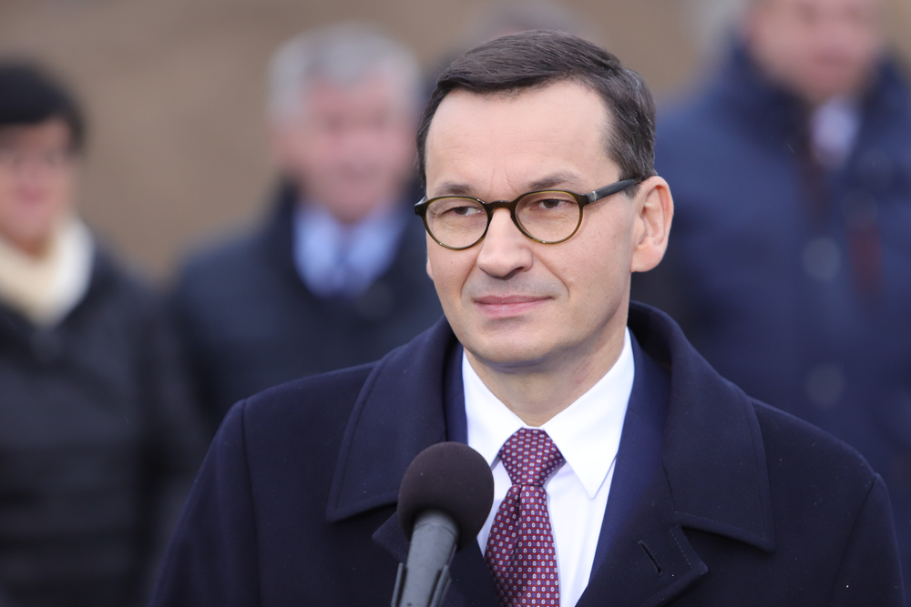 Rząd znów wydaje pieniądze Polaków, tym razem na SMS-y