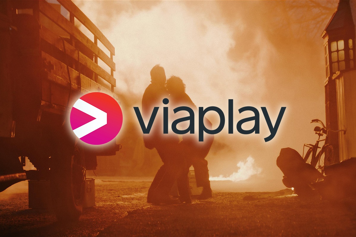 Na Viaplay obejrzysz film o ratowaniu norweskiego złota przed nazistami