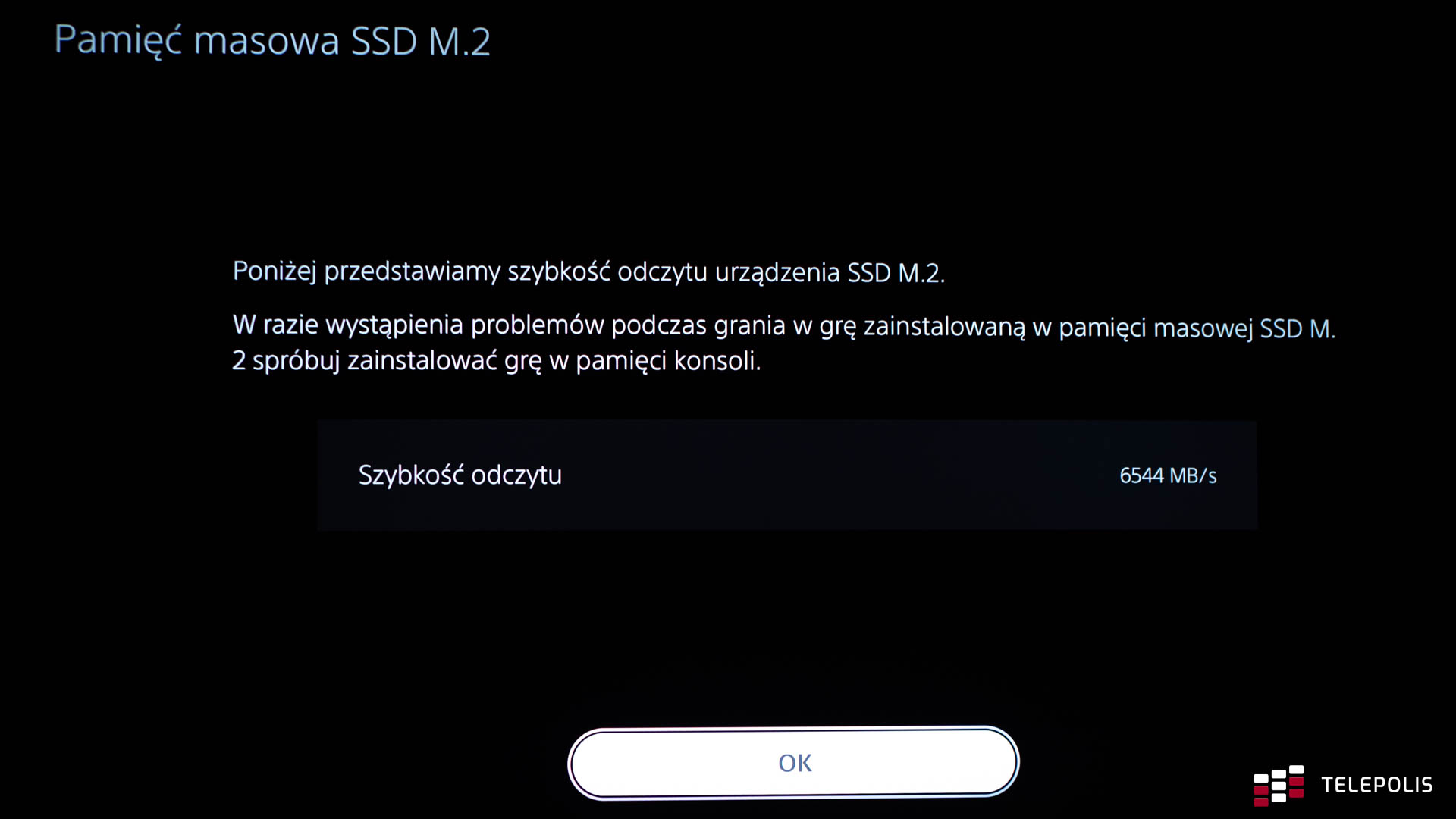 PlayStation 5 na dopalaczach. WD Black SN850 – test