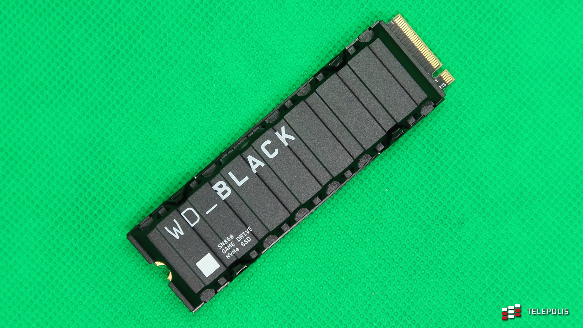 PlayStation 5 na dopalaczach. WD Black SN850 – test