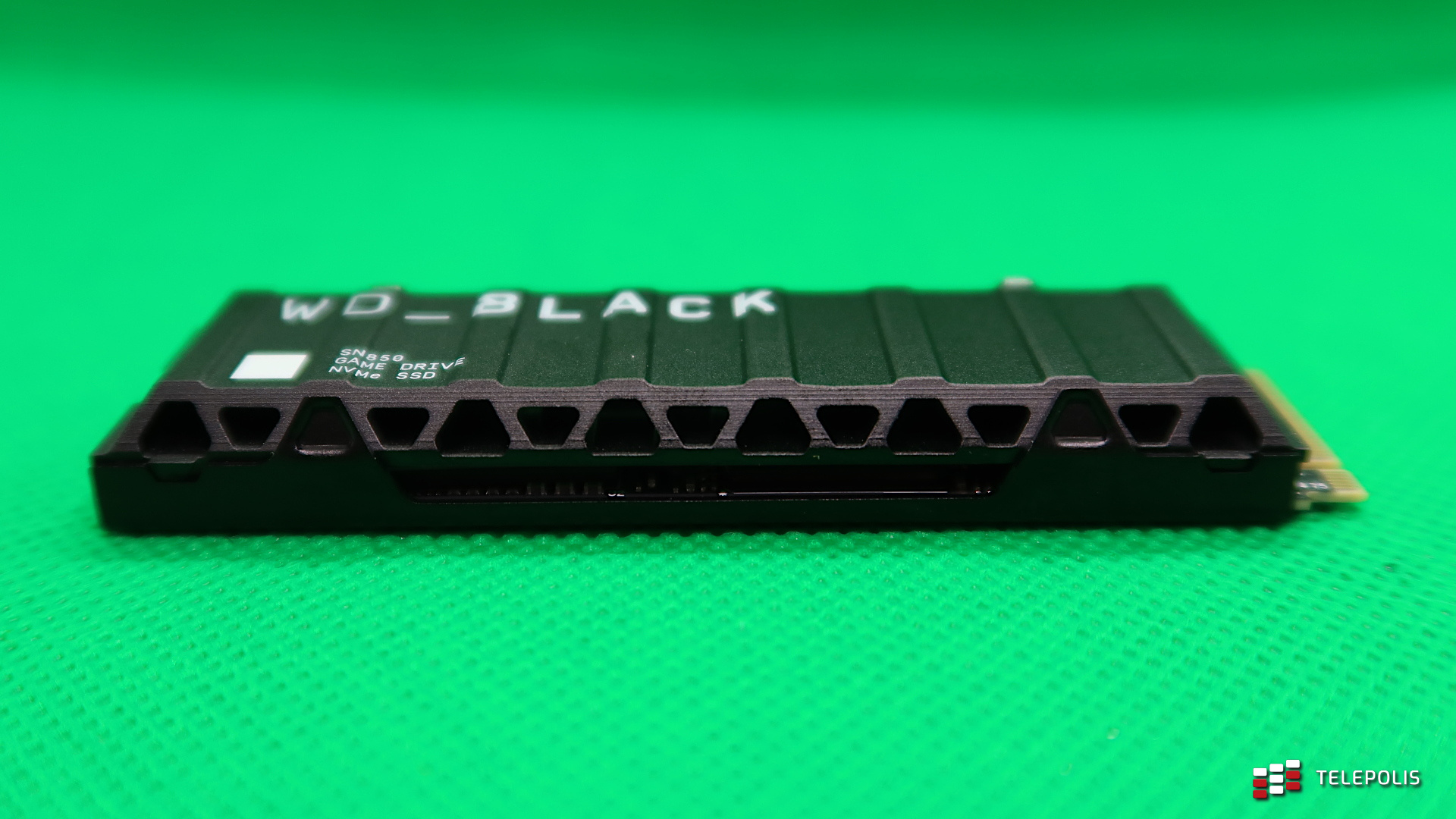 PlayStation 5 na dopalaczach. WD Black SN850 – test
