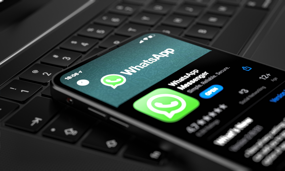 Używasz WhatsApp? Tę funkcję musisz poznać